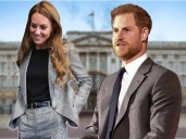 Kate Middleton sorprende con mensajes OCULTOS al príncipe Harry tras su visita a Reino Unido