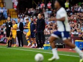 Tuchel warns England to beware Serbia threat