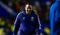 “Nunca tuve problemas con él”: André Jardine defiende a César Arturo Ramos tras ganarle a Pumas