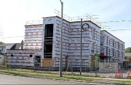 Over $9M in cost overruns reported for affordable housing project