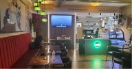 Qaalii’s Cafe Joins Halsey Street’s Cultural Hub of Small Businesses with Tasty Treats and Drinks