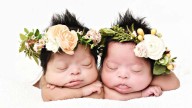St. George identical twins take Times Square spotlight, celebrating life with Down syndrome