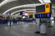 Heathrow's third runway and the other public transport projects that will reshape London by 2035