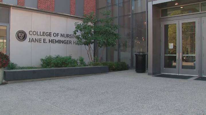 Ohio State allocates $14M for nursing enrollment expansion