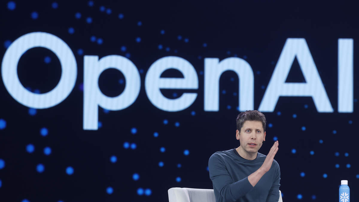 OpenAI Unveils Tools, Parental Controls To Help Protect Teens Using ChatGPT