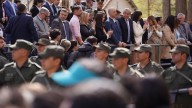 Más de 5 mil personas desfilaron en el 121° aniversario de Neuquén