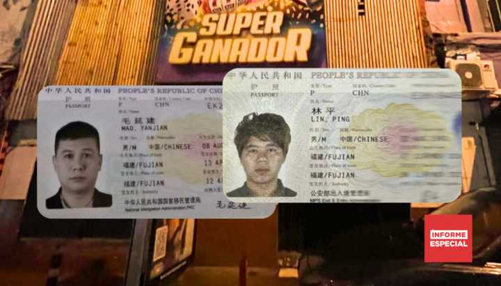 La mafia del dragón: Fiscalía pide 55 años de cárcel para cabecillas de experimentada red criminal china