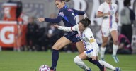 Alex Morgan moves from the pitch to the boardroom post retirement