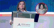 Dina Boluarte felicita a la PNP por captura de 'El Monstruo': "Es un contundente golpe al crimen organizado transnacional"