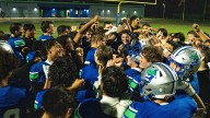 Video: North Port beats Bonita Springs for first football win of season