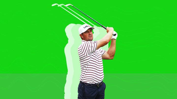 Here’s how Bryson DeChambeau, golf’s mad scientist, is using AI as a swing coach