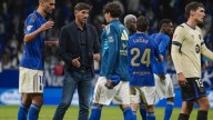 Paunovic: “Creo que debería haber sacado a Ilyas y no a Hassan, me equivoqué ahí"