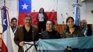 Centro de Residentes Chilenos celebró fecha patria trasandina