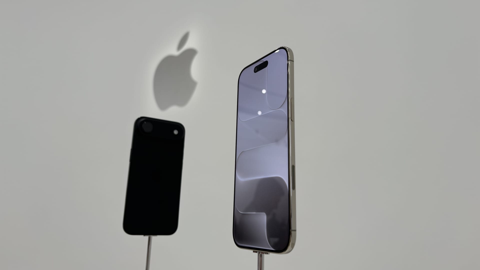 D.A. Davidson downgrades Apple after iPhone maker unveils ‘uninspired’ products