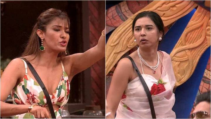 Bigg Boss 19: Tanya Mittal SLAMS Nehal For Dismissing Her Struggle, Says ‘Tere Jaise Level Pe…’
