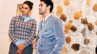 Inside Dior's Store Reopening With Priyanka Chopra Jonas, Anna Sawai & More