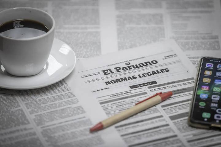 Estas son las normas legales más importantes del jueves 18 de setiembre de 2025