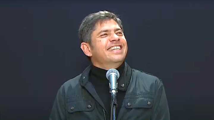 Victoria arrolladora del peronismo en Buenos Aires: el Gobierno, obligado a resetear la gestión, enfrenta incertidumbres para el día después