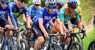 100% Huevos confirmó la nómina para el Clásico RCN, la carrera pasará por Manizales
