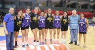 Fue exitosa fecha de Liga 3x3 ADC