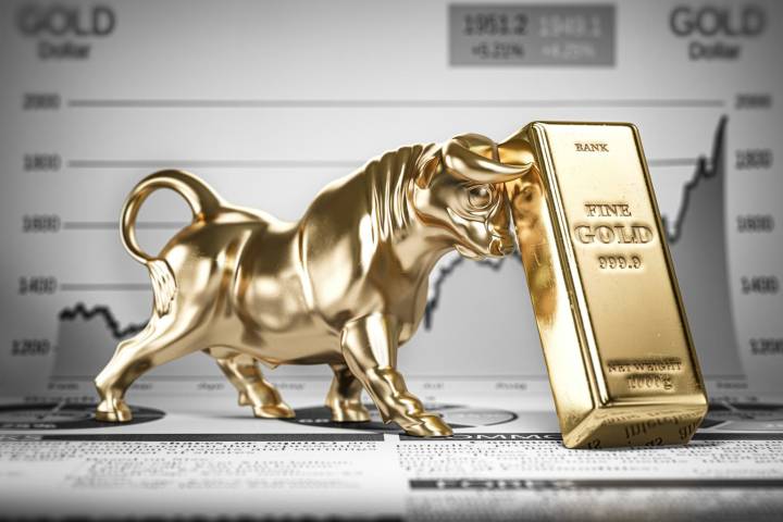 AngloGold Ashanti: Another Solid Quarter, Poised To Keep Outperforming (NYSE:AU)