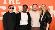 ‘The Long Walk’ Cast Attends L.A. Premiere Amid Incredibly Positive Reviews for New Horror Film | Ben Wang, Charlie Plummer, Cooper Hoffman, David Jonsson, Garrett Wareing, Jordan Gonzalez, Joshua Odj