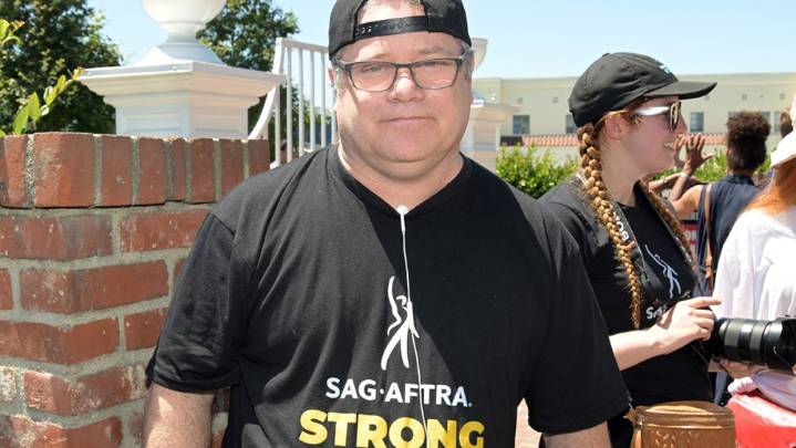 Sean Astin Elected President of SAG-AFTRA, Succeeding Fran Drescher