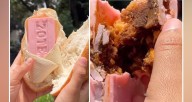 Tamal en forma de Jabón Zote enloqueció las redes sociales