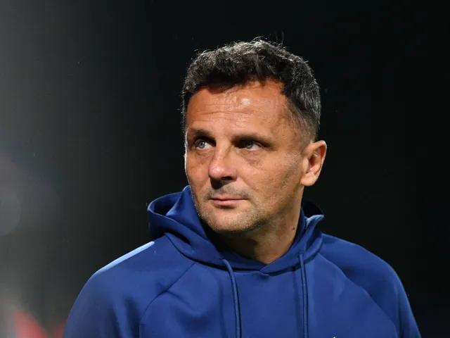 Dinamo Zagreb vs Fenerbahce