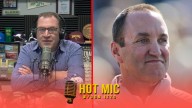 Hot Mic Interview: Montana State athletic director Leon Costello previews the Bobcats