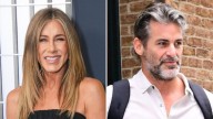 Jennifer Aniston Brings Boyfriend Jim Curtis to ‘The Morning Show’ Premiere