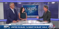 Happening October 18: A Night in Blue Gala