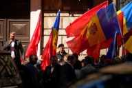 Moldova bars pro-Russian party from tense parliamentary election – Winnipeg Free Press