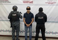 Detienen a Gamaliel “N” por pederastia agravada en Tuxtla Gutiérrez