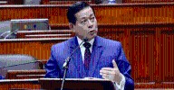Eduardo Arana tras pronunciamiento de PCM: Rechazó presiones contra alguna institución