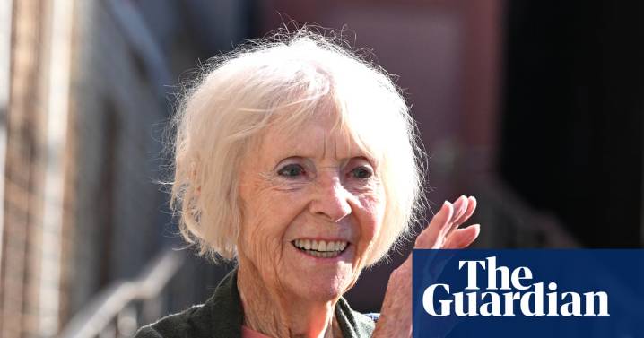 Woman, 81, spoke to undercover agent about animal euthanasia drugs to kill people, court hears