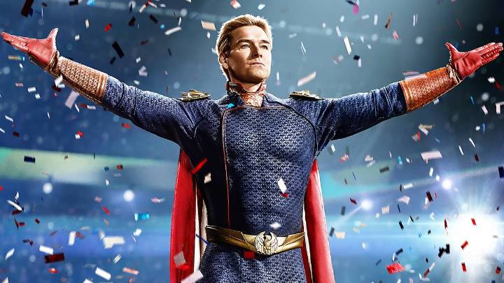 12 Most Groundbreaking Superhero Shows Ever, Ranked