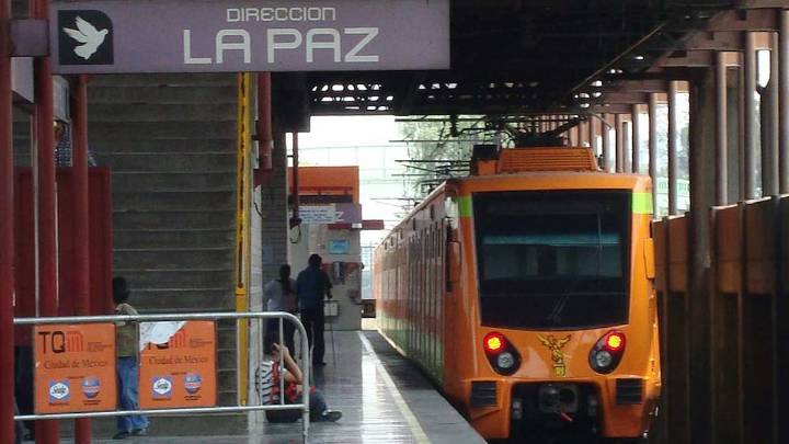 Se normaliza el servicio en la Línea A del Metro tras afectaciones por lluvias