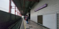Línea A del Metro CDMX: mujer da a luz a un bebé en Pantitlán, así fue auxiliada