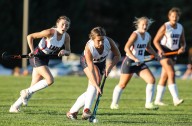 McGinley nets three goals as Lacey blanks Brick Memorial
