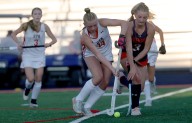 Section III field hockey stats leaders ranked by league (through Sept. 23)