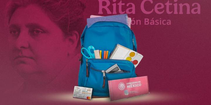 Beca Rita Cetina 2025: paso a paso, actualiza tus datos en Llave MX para conservar el apoyo económico