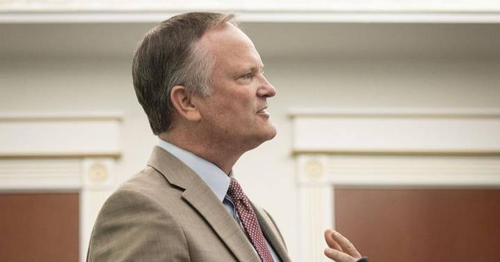 City of Rupert bumps Anthon's pay, who doubles as state senator and city administrator