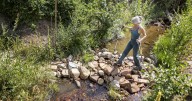 Rio en Medio residents grapple with effects of 2022 flood as relief work may soon start
