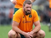 Wallabies record-holder Slipper hints Perth could be final Test