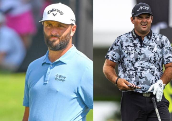 Jon Rahm and Co. Urged to Follow Patrick Reed’s Trick to Deal With Wild Bethpage Crowd New York crowds at Bethpage Black have destroyed careers. One golf expert reveals the controversial strategy to f