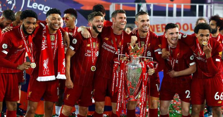 Liverpool title winner in line for shock return to Premier League after contract ripped up