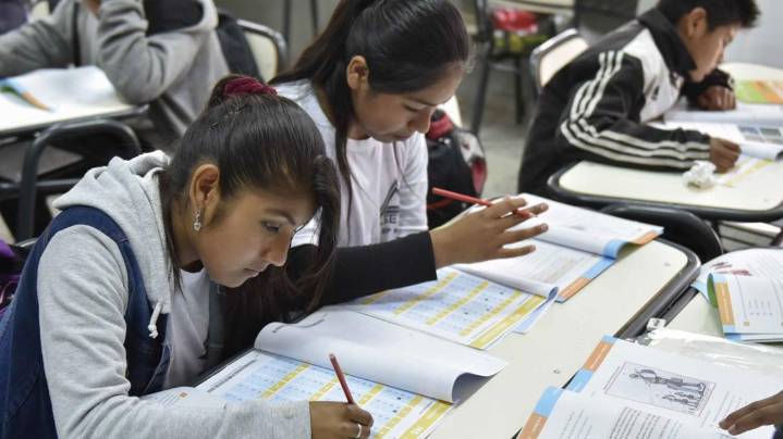 Cómo las comidas escolares podrían mejorar la agricultura local y la salud pública