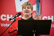 Labour's deputy leadership race could tear Starmer's party apart