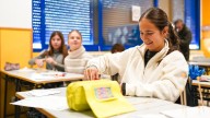 La Comunidad de Madrid reduce un 25% el abandono escolar desde 2019